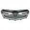 Front Chrome Silver grille for Buick Encore Grille OEM 26227820  /2017-2019