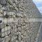 hot sale stone cage for retaining wall,stone cage wire mesh