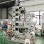 UTR320-6 Colorful BOPP PE PP Paper adhesive Label Flexography Printing Machine, HDPE HDPP poly bag sticker Press Printer
