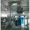 High Productivity vertical cat dog food pellet gusset bag packing machine for 1kg