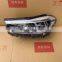 High quality car accessories full LED headlamp headlight for BMW 7 series G12 head lamp head light 2016-2019