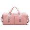 Factory Price Gym Bags Adjusted Shoulder Strap Sports Travel Duffel Bag
