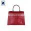 Best Quality Elegant Look Stylish Luxurious Leather Women Handbag for Sale