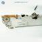 SMT Panasonic CM402 CM602 NPM AM Электрический питатель 4 мм 8 мм питатель KXFW1KSBA00/KXFW1KS5A00