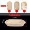 Custom Microwave Lunch Box Biodegradable Environmental Salad Container Disposable Lunch Box
