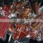 Roasted Chicken Packing Frozen Food Packaging Bags Vacuum Sealer Bag