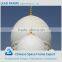 Palatial design anti rust steel structure frame mosque dome