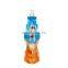 125ML 250ML 500ML suction nozzle doypack detergent drinking bag pouch