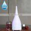 Ultrasonic Aromatherapy Essential Oil Diffuser 100ml Aroma Purifier Atomizer Air Humidifier with LED Night Light AN-0462