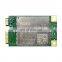 150 Мбит/с / 50 Мбит/с модуль LTE Cat.4 EG25-G, форм-фактор LCC/Mini PCIe EG25 G, EG25G, EG25GGB-256-SGNS