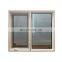 America Style Crank Handle Casement Hurricane Window With Screens Mosqutios Set