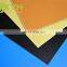 Epoxy Glass Laminate Copper Clad Fr4 Board 0.018 / 0.035For PCB Board