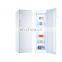 188L Quality Goods Solid Door No Frost Vertical Freezer Drawer Fridge