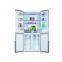 492L World Best Selling Products Home Use Big Capacity No Frost 4 Door Refrigerator