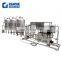 6000LPH RO water treatment machine / whole house water filtration system