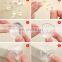 Baby Safety Silicone Corner Protector Table Corner Edge Protection Cover kids Anticollision Edge & Guards