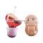 Wholesale hearing aids manufacturer price sound amplifier cic hearing aid amplifier mini ear