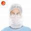 Non-Woven Astro Cap Astros With or Without Face Mask Disposable  Houston Hat Astronaut Cap