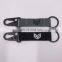 Outdoor Sports Multifunction Carabiner Lanyard Webbing Keychain with Custom Logo