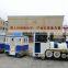 Factory Hot Sales trackless passengers train outdoor ride locomotive in china Competitive Price