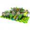 best quality indoor playground jungle theme indoor playground jungle theme on sale