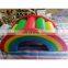 Color baby indoor playground equipment soft play ball pit ball pool kids