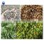 High quality herb cutting machine tea leaves slicer flowers cutter shredder herbal medicine processing machine