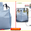Flat Bottom 500Kg 1 Ton 1.5 Ton Pp Chemistry Bigbag Bulk Jumbo Bags For Vietnam