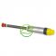 Diesel Fuel Pencil Injector Nozzle 4W7017 4W7018 4W7019 4W7020 4W-7017 4W-7018 4W-7019 4W-7020