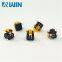 Illuminated Pushbuttons/Tact Switches With Duo Color Leds