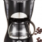 Mini home office thermal coffee machine American drip type coffee pot teapot