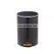 Stainless Steel Bin Garbag Garbage Sorting Commercial 10L Kitchen Container Sanitary Round Trash Can