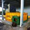 High quality compactor scrap hydraulic baler machine