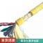 Supply zero buoyancy cable tensile anti-seawater corrosion cable 2/4/6/9/8 core 0.2/0.3/0.75/1.0