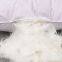 Luxury 2-4CM White Goose Feather Pillow