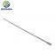 Shomea Customized high Polishing Stainless Steel Perforated needles with pencil point tip