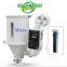 Industrial Hot Air Plastic Granules Dryer Hopper Drying Machine Price