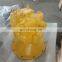 706-7K-01120 Hydraulic Motor For Komatsu PC2000-8 Swing Motor
