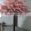 best selling artificial cherry blossom tree for wedding decoration wholesale