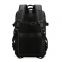 Shanghai   Waterproof Business Travel Notebook Backpack Anti Theft Computer Backpack Black