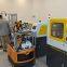 Industrial 4.0 intelligent manufacturing production line, FMS, CIM, training system