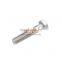 Pièces de rechange pour camions Shacman F2000/L3000/M3000/F3000/X3000 d'origine chinoise, vis 06042012509