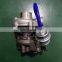 hot sale turbo for CY4102BZQ Engine Turbocharger 702365-5009 702365 5010S TB28