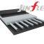 Zaozhuang Jinfu Factory-Wire Cord Conveyor Belt Production-Support Customization