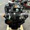 Excavator Diesel Engine 4TNV88 4TNV98T 4TNV106 4TNE94 3TNE82 3TNV84 For Yanmar