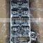 Pe?as de reposi??o do motor 4JJ1 Cabe?ote do cilindro 8-97355-970-8 para motores diesel Isuzu usados em Sany 135