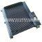 2605369870 2606700040 Gasket FuSheng industrial Screw air compressor spare parts with high efficiency