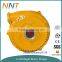 10/8F-G 8 Inch Centrifugal Sand Gravel Pump