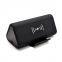Intelligent Voice Prompt Call Handsfree Mobile Phone Holder Wireless Charger Power Bank 4 in 1 Multi-Function Bluetooth Speaker