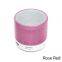Bluetooth Mini Speaker Wireless Speaker Colorful LED TF Card USB Subwoofer Portable MP3 Music Sound Column For PC Phone